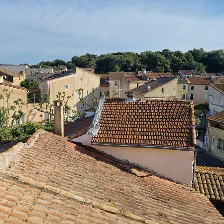 Bed & Breakfast La Bastide Bédarrides