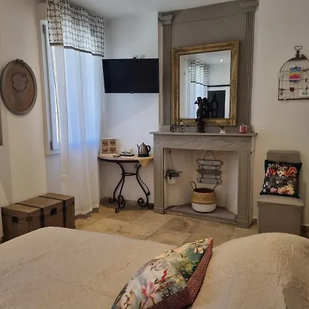 Bed & Breakfast La Bastide *
