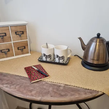 La Bastide Bed & Breakfast
