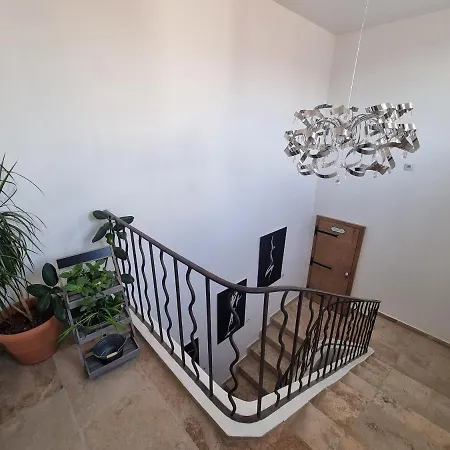 Bed & Breakfast La Bastide *