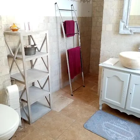 La Bastide * Bédarrides