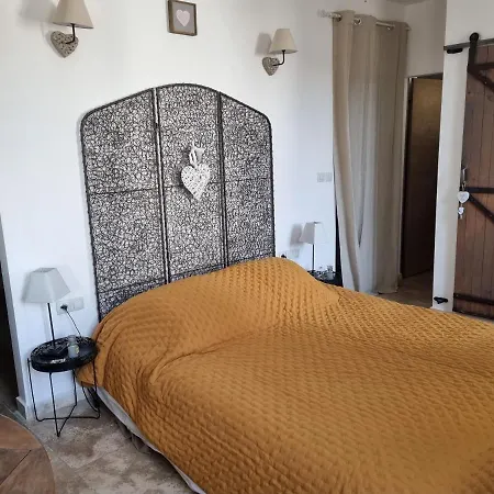 Bed & Breakfast La Bastide Bédarrides