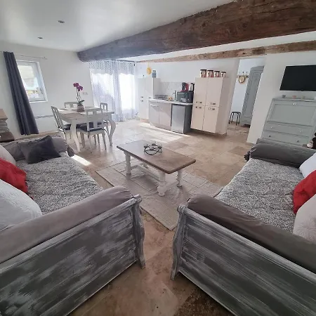 Bed & Breakfast La Bastide