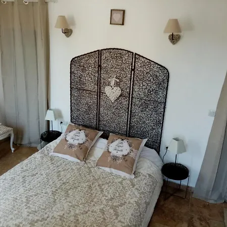 La Bastide *