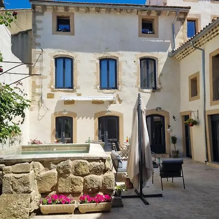 La Bastide Bed & Breakfast *