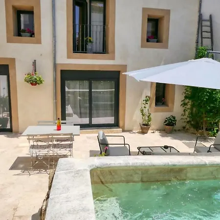 La Bastide