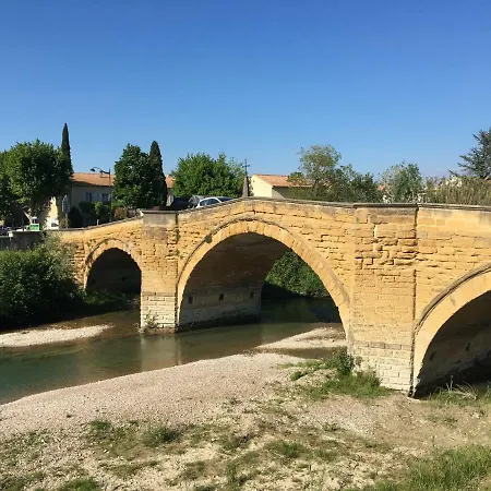 La Bastide Bédarrides