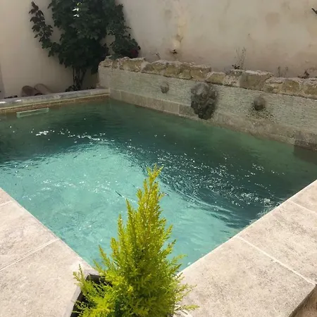 Bed & Breakfast La Bastide